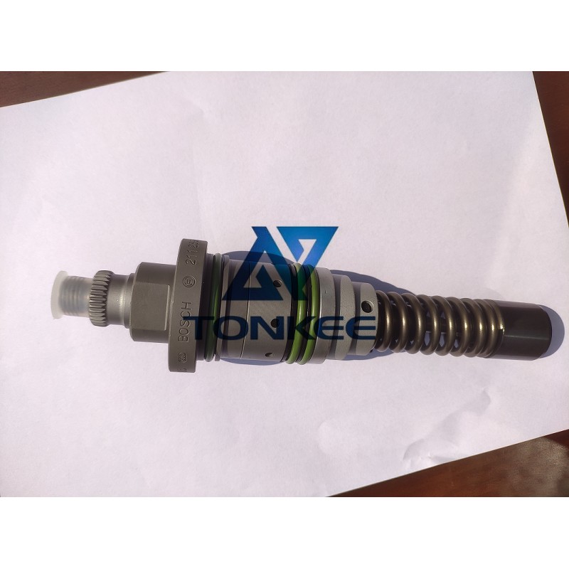 China injection pump 20500360 - Volvo