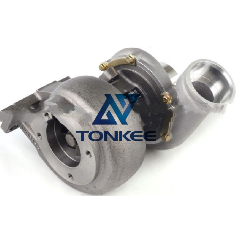 Hot sale 0425-3824 TURBOCHARGER