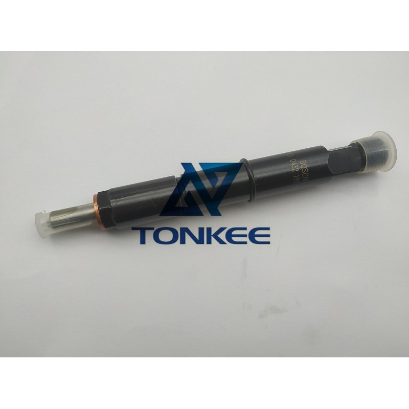 China Injector VOE20549383 - Volvo Heavy