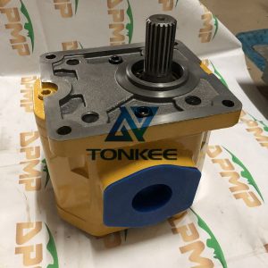 China HYDRAULIC PUMP 07444-66103 KOMATSU