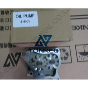 OEM 13100313 4HK1T oil pump