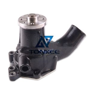 OEM 1-13610145-2  6BD1 water pump