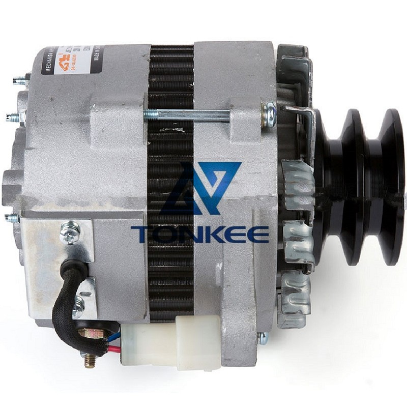 Hot sale 1-81200-471-0 EX200-5 alternator