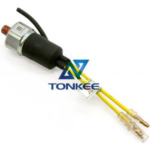 Hot sale 1-82410160-1 6BD1 oil sensor