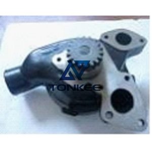 China 1006TAG T4131E025 WATER PUMP