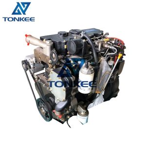 OEM 1104D-E44T 116.9KW C4.4 NJ75014