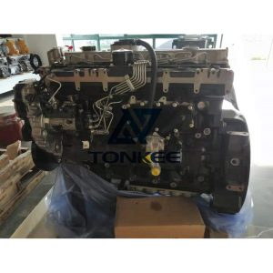 OEM 1106D-70TA C7.1 Engine System