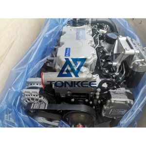 China 1106D-E70TA 2200RPM 129KW C7.1