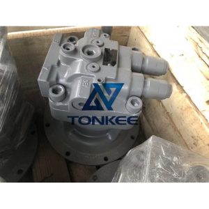 China M5X130CHB-10A-01C/310 ZX200 ZX200-3G ZX210 swing motor