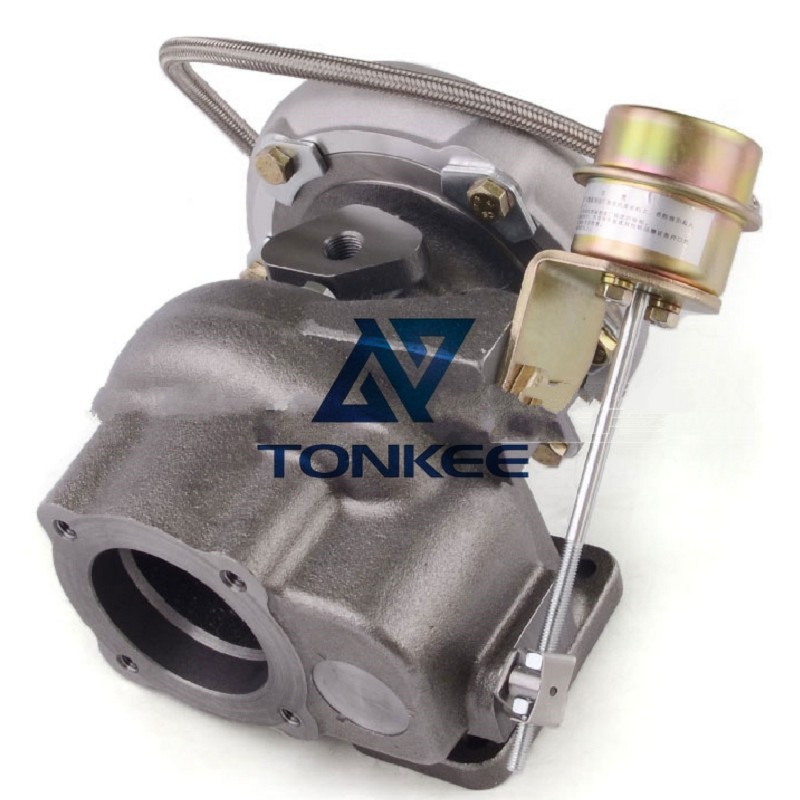 OEM 1118010-70D TURBOCHARGER