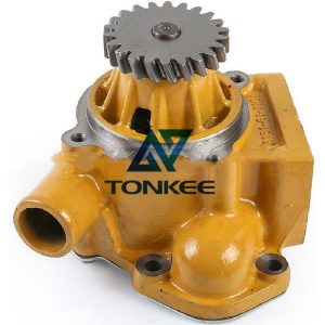 Hot sale 6151-61-1121/1101/1102 S6D125 water pump