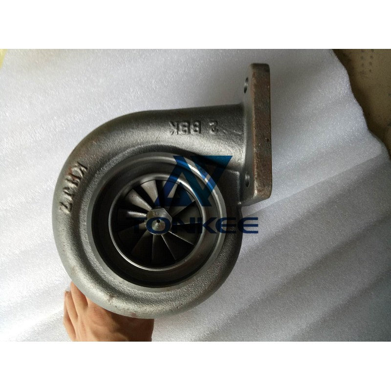 China 114400-1070 turbocharger