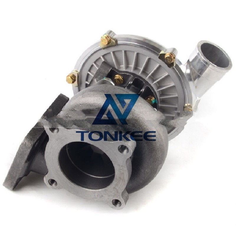 OEM 114400-2720 TURBOCHARGER