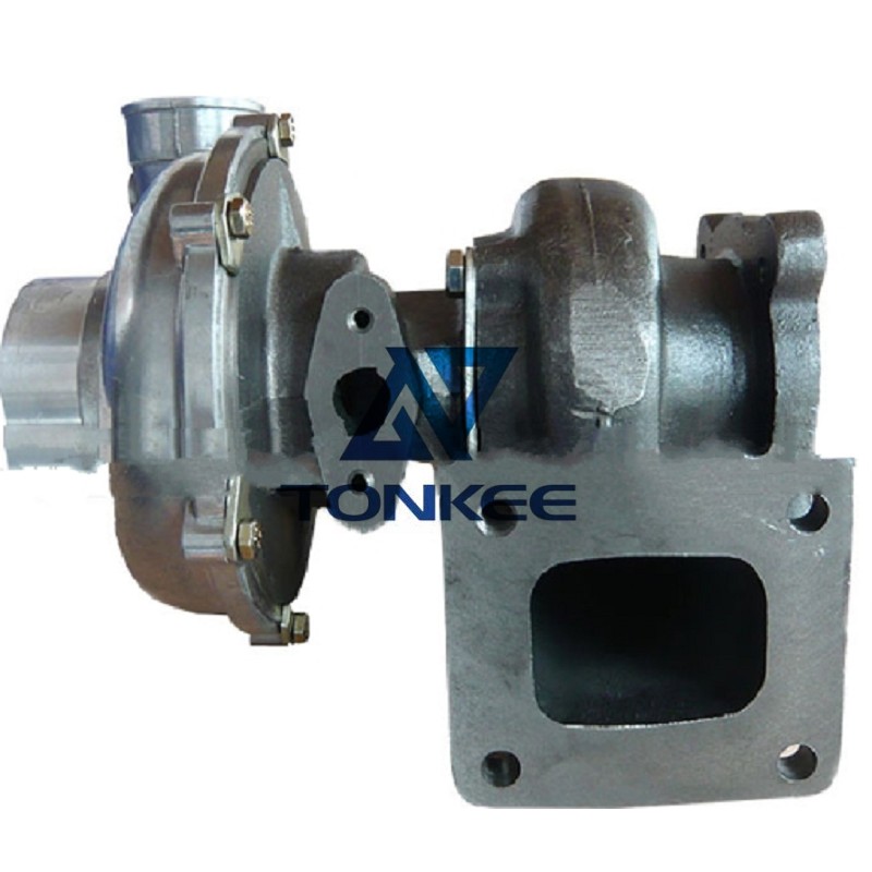 Hot sale 114400-3320 TURBOCHARGER