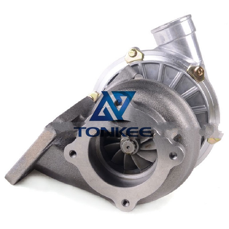 China 114400-3770 TURBOCHARGER