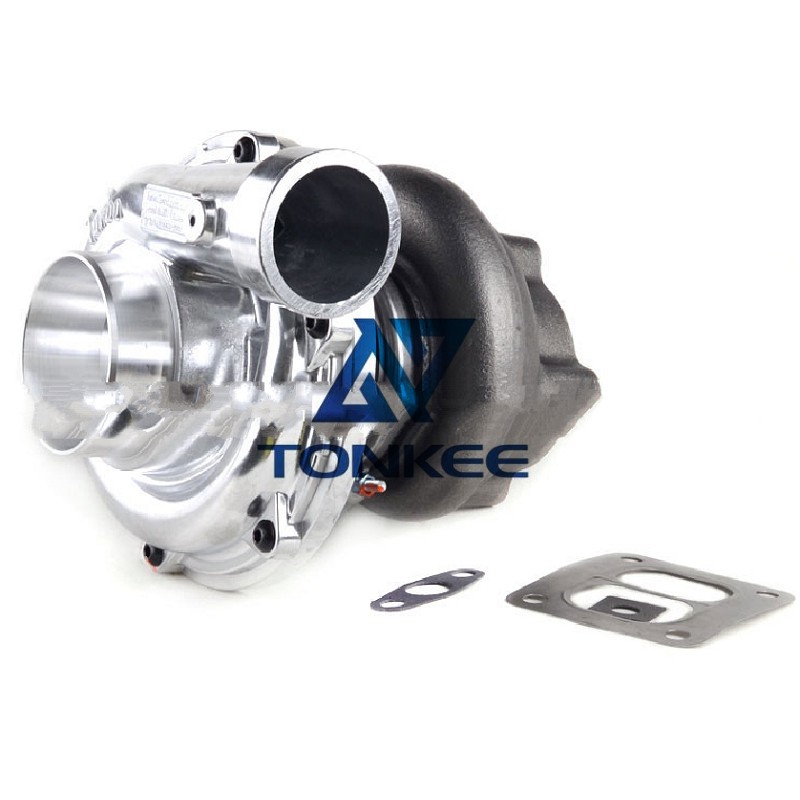 China 114400-3900 TURBOCHARGER