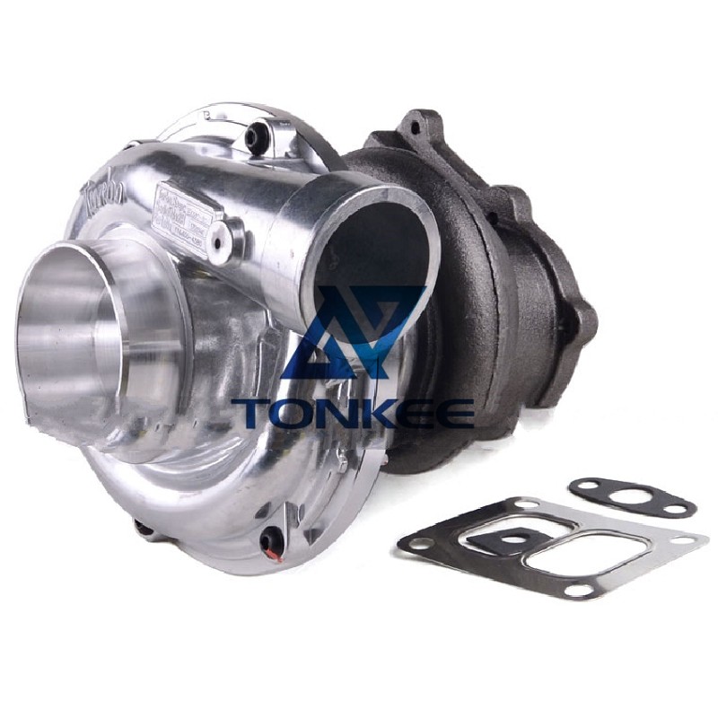 Hot sale 114400-4380 TURBOCHARGER