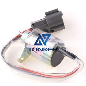 OEM 11923-77932 1503ES-12S5SUC12S(12V) flameout solenoid valve