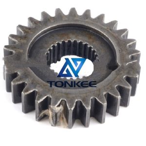 China GM18/PC120-5 travel planetary gear(26 teeth)