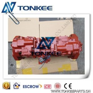 China Pump VOE14524052 - Volvo Heavy