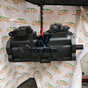 Hot sale Hydraulic pump VOE14625693 - Volvo Heavy