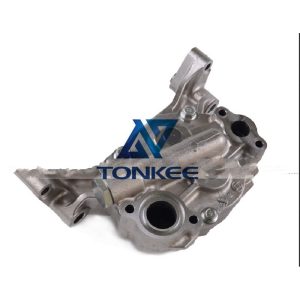 Hot sale 15110-2124 P11C oil pump