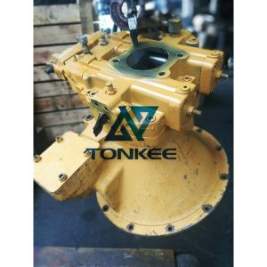 China 087-4828 A8VO107 320L 320B excavator main pump