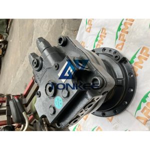 OEM 170303-00043A MZEC062D swing motor DX220LCA-2 DX225 DX210