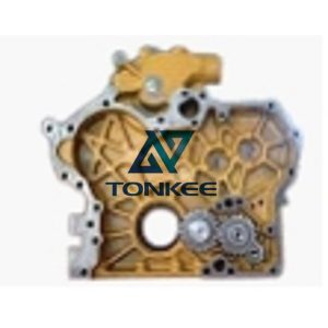 OEM 178-6539 E320B E320B oil pump