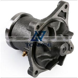 China 178-6633 3066 water pump