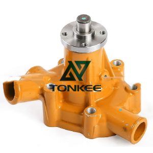 OEM 19327-42100 3D83/3D84 water pump