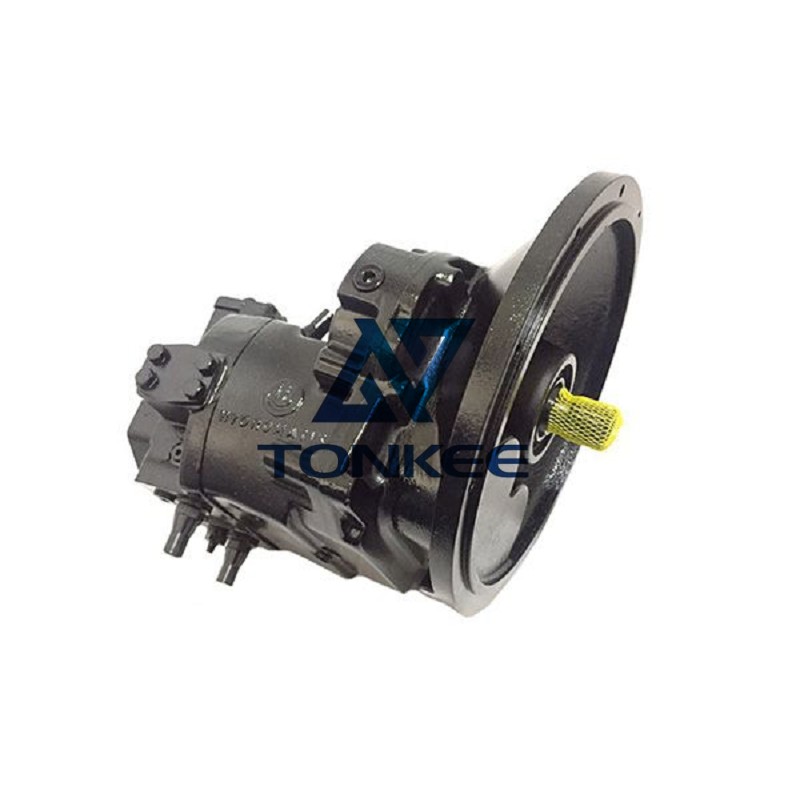 OEM Variable Double Pump A8V series