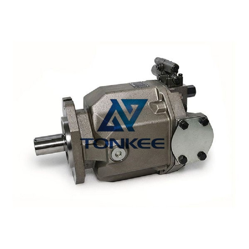 OEM Industrial Hydraulics A10V series piston pump