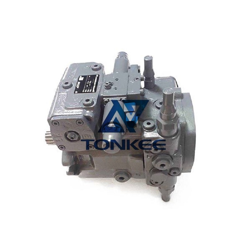 China High pressure pump A10VG series Axial Piston Variable Pump