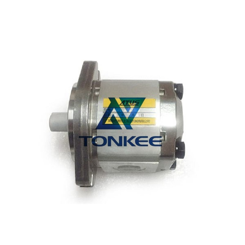 Hot sale Gear pump Customized Hydraulic Pump Manufacturer