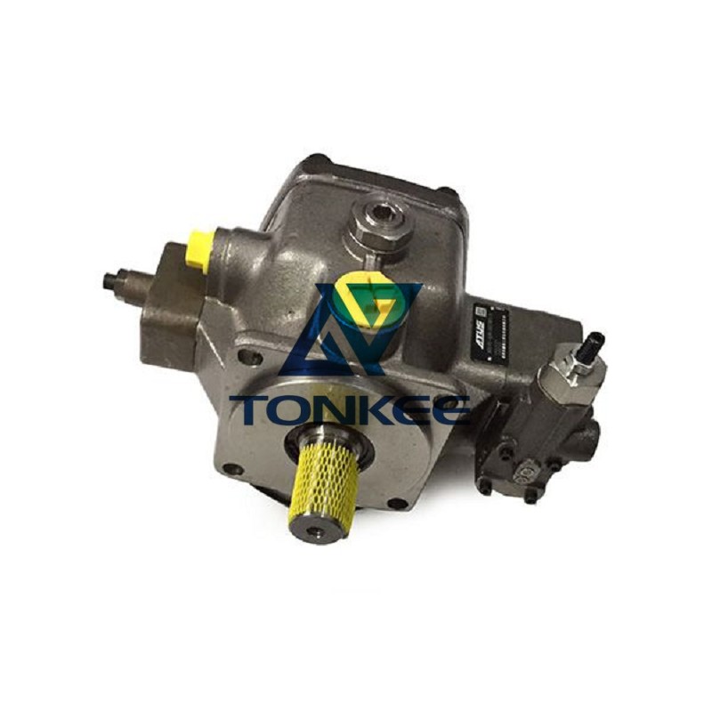 China Vane pump PV7 series oil