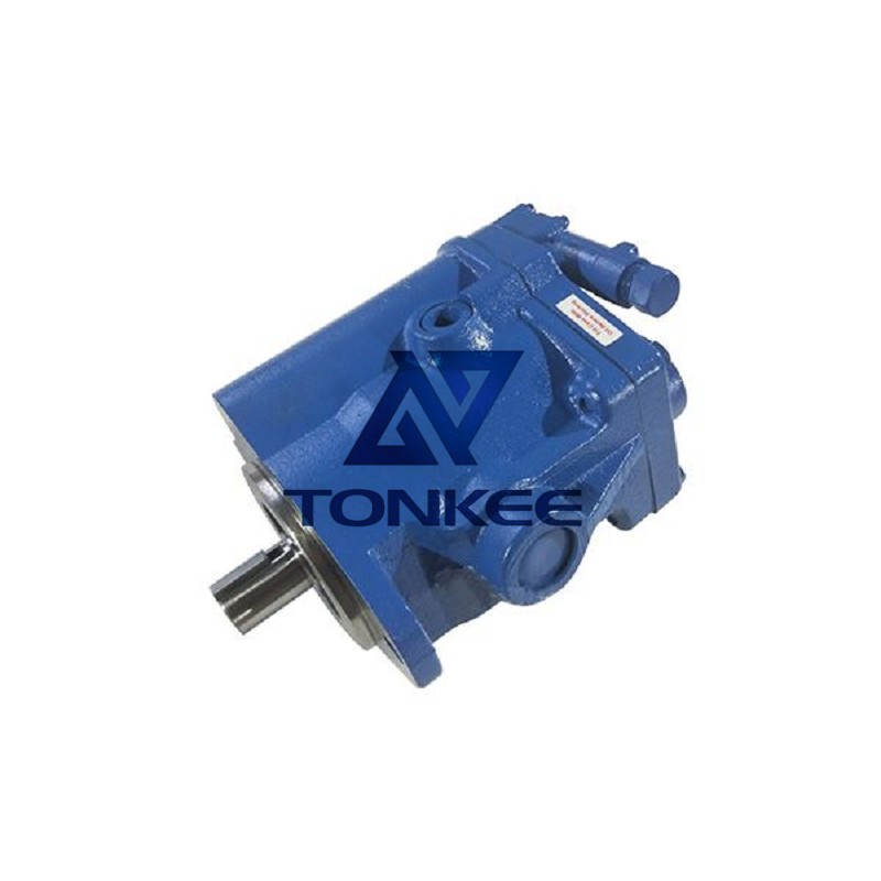 OEM High performance and efficiency PVB series Axial piston pump