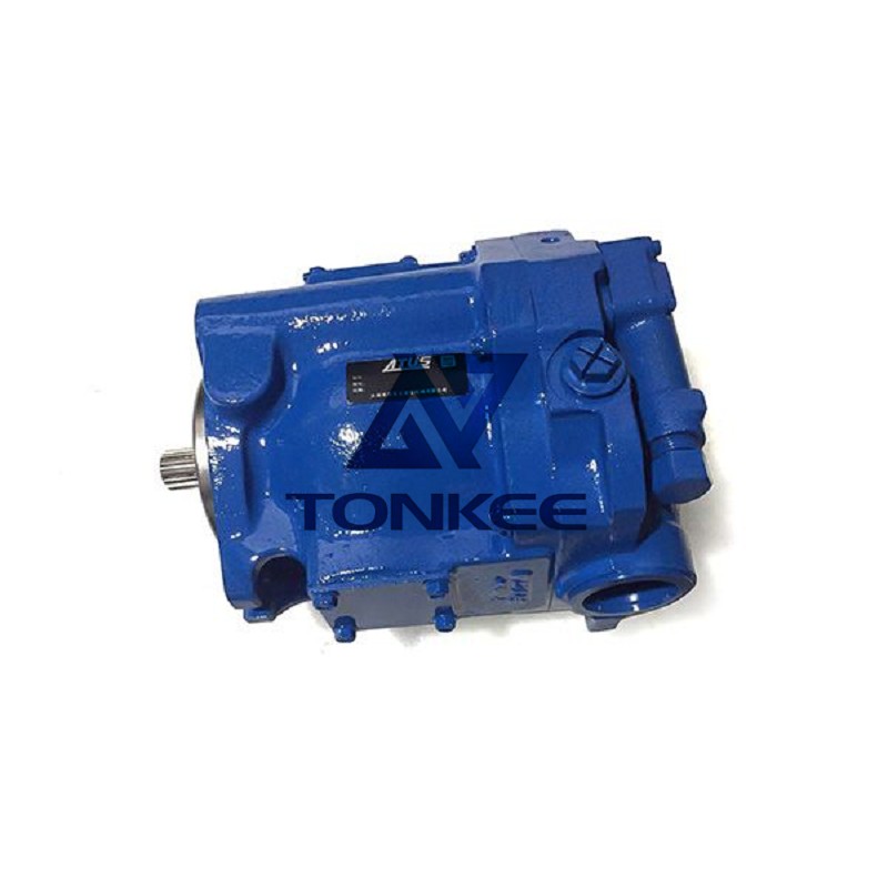 Hot sale Dual-purpose hydraulic PVE Integrated Pump