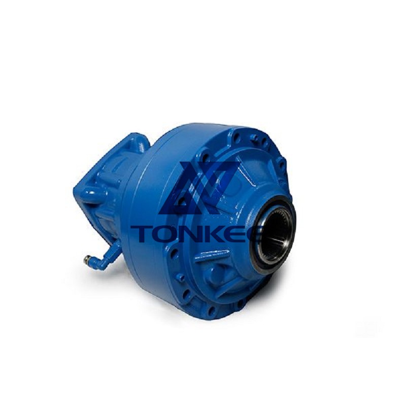 Hot sale ED series Planetary Gearboxes