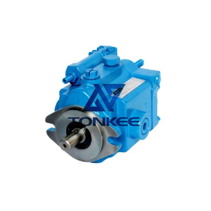 China PV series variable volume axial piston pumps