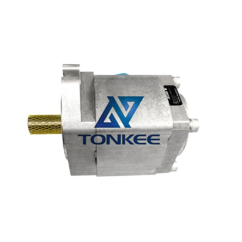 China EIPC3 Gear Pump Series