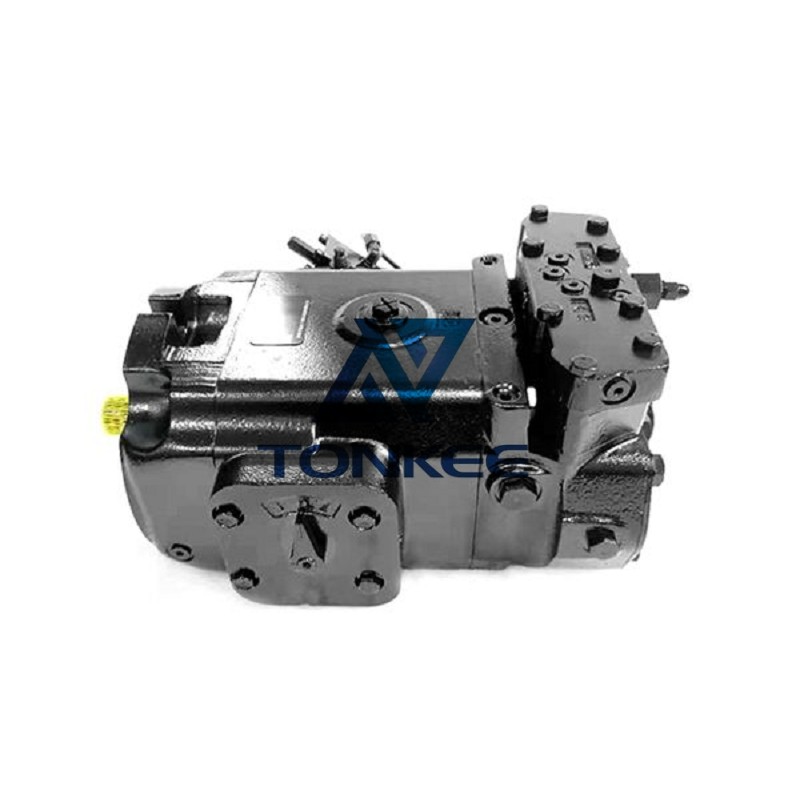 China P7 Piston Pump Series