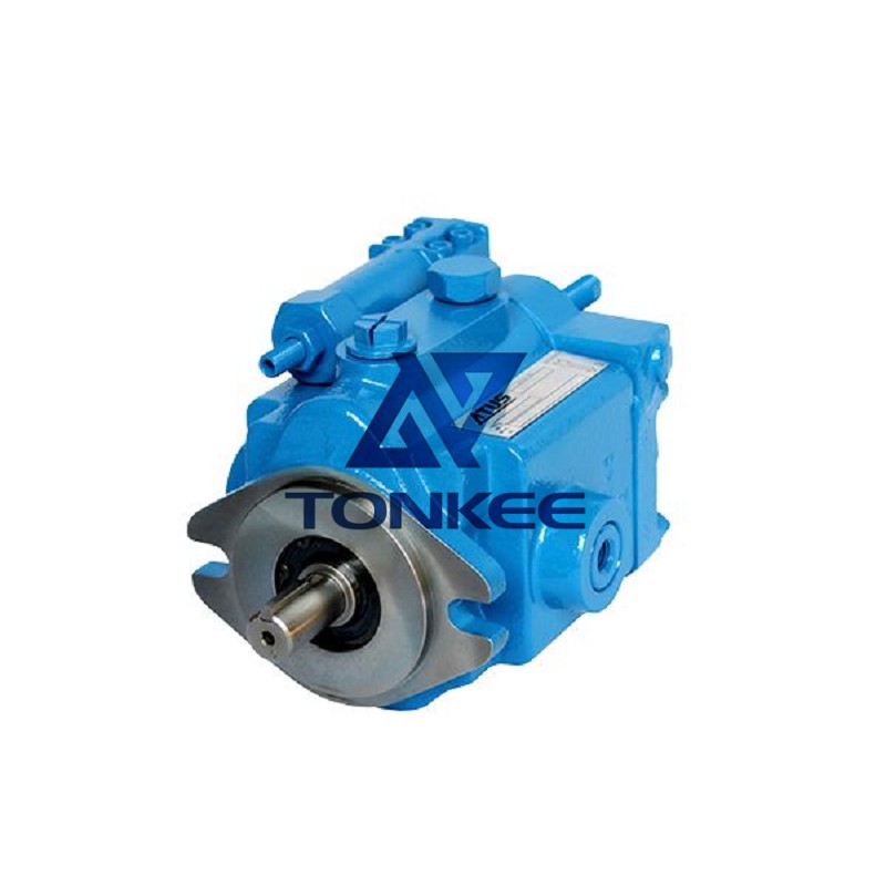 China PV10 Piston Pump Series