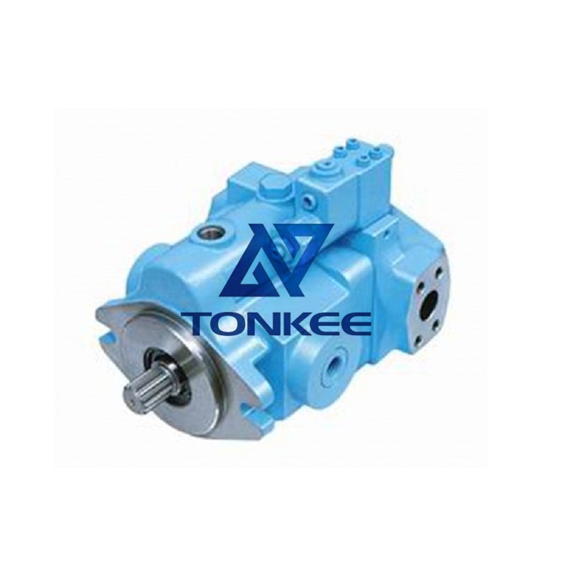 China PVT Piston Pump Series