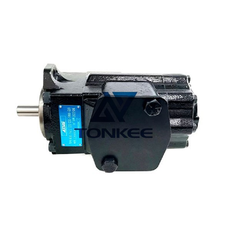 Hot sale T6DC Vane Pump Series