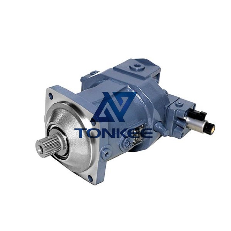 Hot sale A6VM80 Motors Series