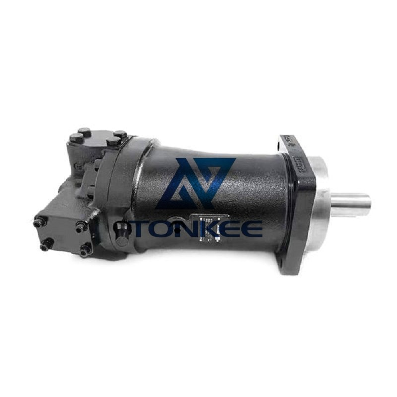 China A7V117 Piston Pump Series