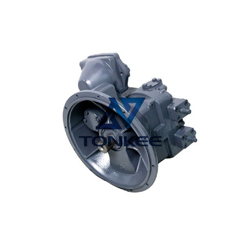 China A8VO28 Piston Pump Series