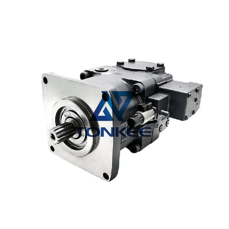 China A11VO75EP2G Piston Pump Series