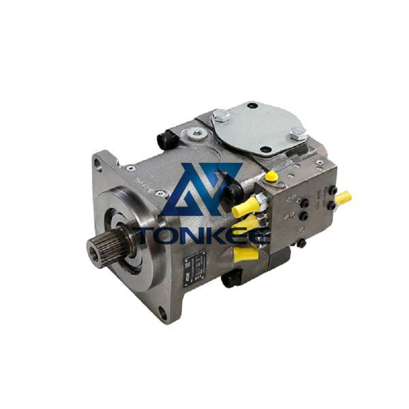 China A11VO190 Piston Pump Series